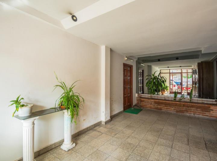 Departamento · 55m² · 3 Ambientes