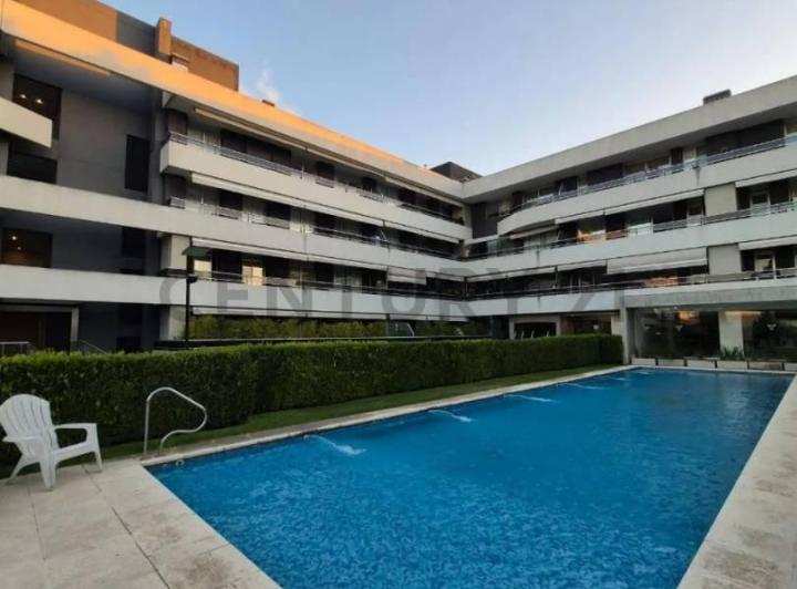 Departamento · 41m² · 2 Ambientes · 1 Cochera