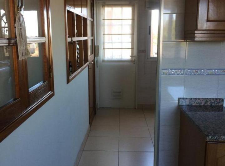 Departamento · 155m² · 4 Ambientes · 2 Cocheras