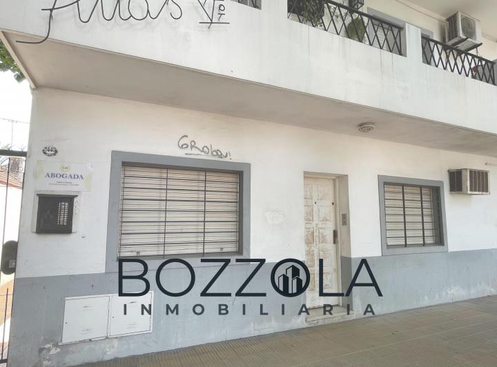 Departamento · 60m² · 3 Ambientes