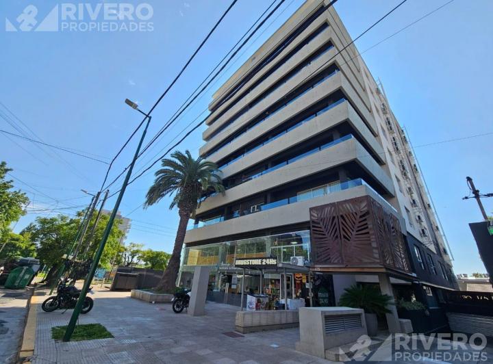 Departamento · 55m² · 2 Ambientes