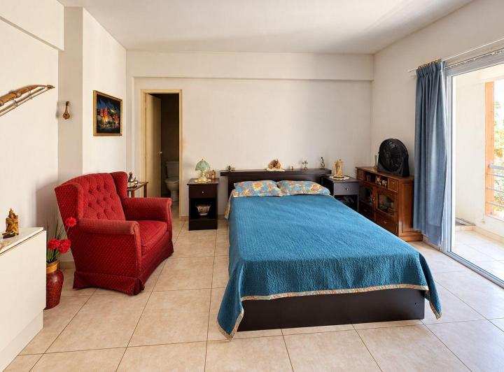 Departamento · 25m² · 1 Ambiente