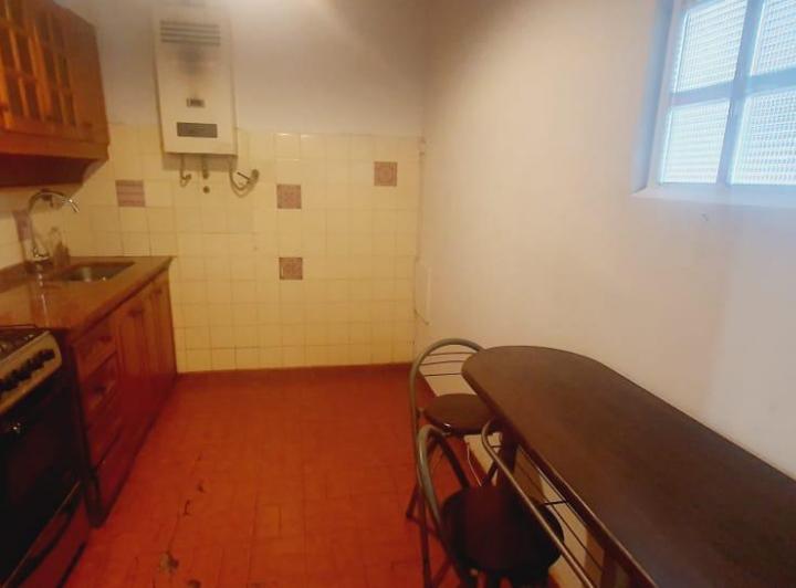 Departamento · 51m² · 3 Ambientes