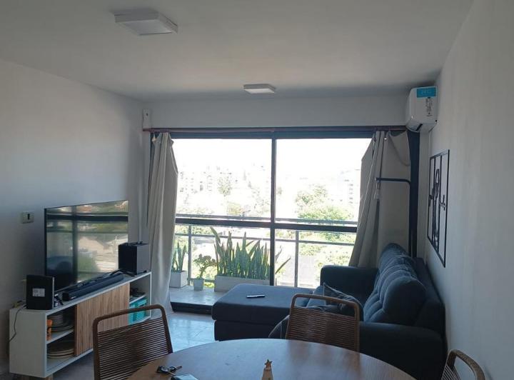 Departamento · 41m² · 2 Ambientes