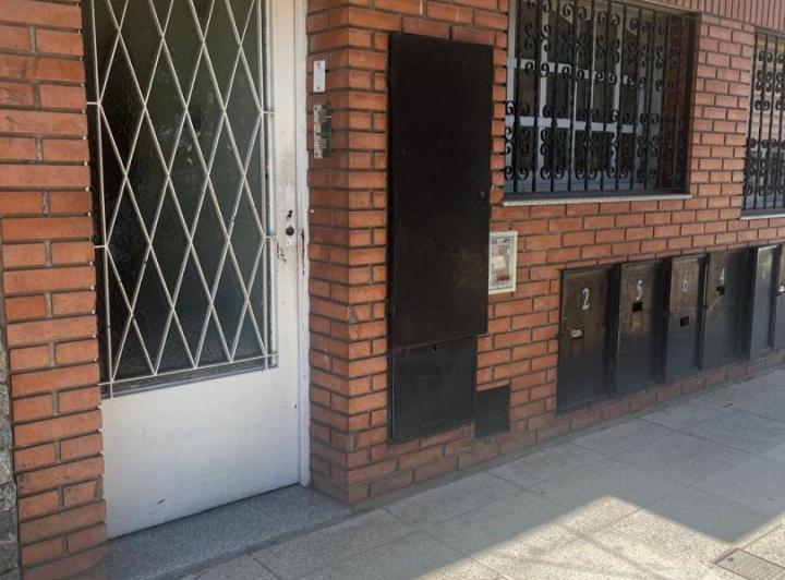 Departamento · 45m² · 2 Ambientes