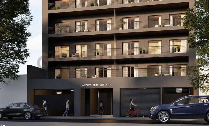 Departamento · 104m² · 3 Ambientes