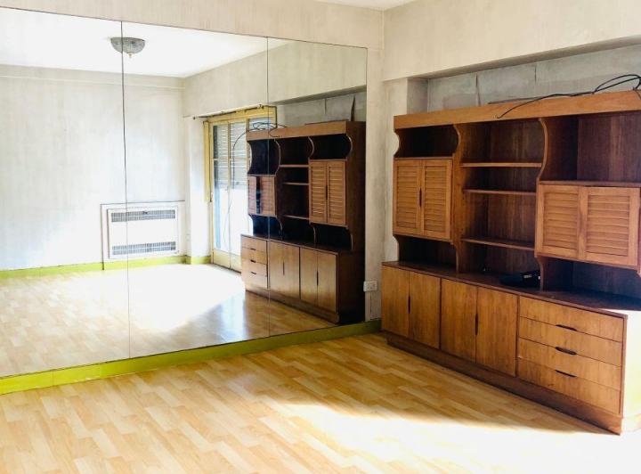Departamento · 65m² · 3 Ambientes