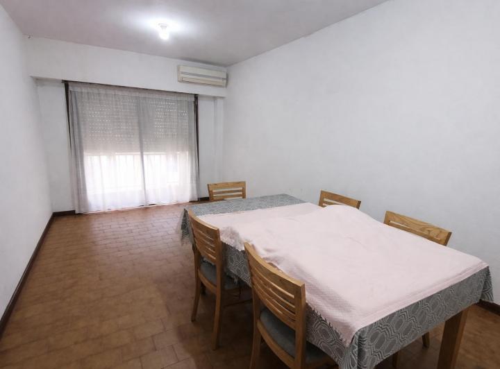 Departamento · 65m² · 3 Ambientes