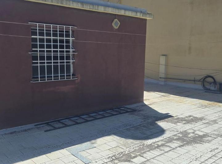 Departamento · 80m² · 3 Ambientes