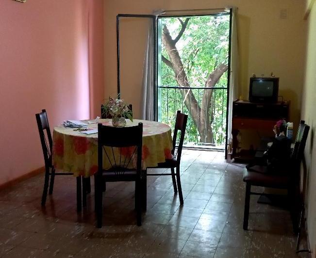 Departamento · 44m² · 2 Ambientes