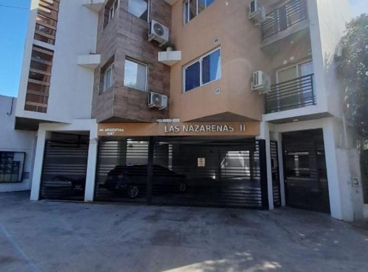 Departamento · 28m² · 2 Ambientes
