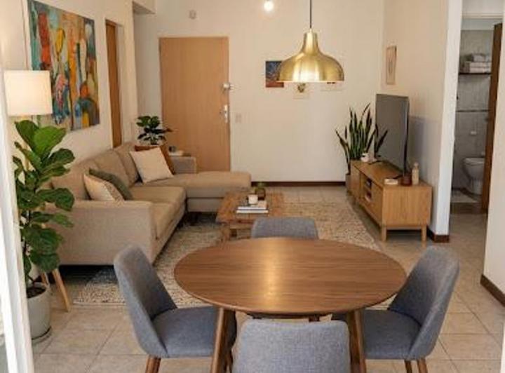 Departamento · 56m² · 3 Ambientes