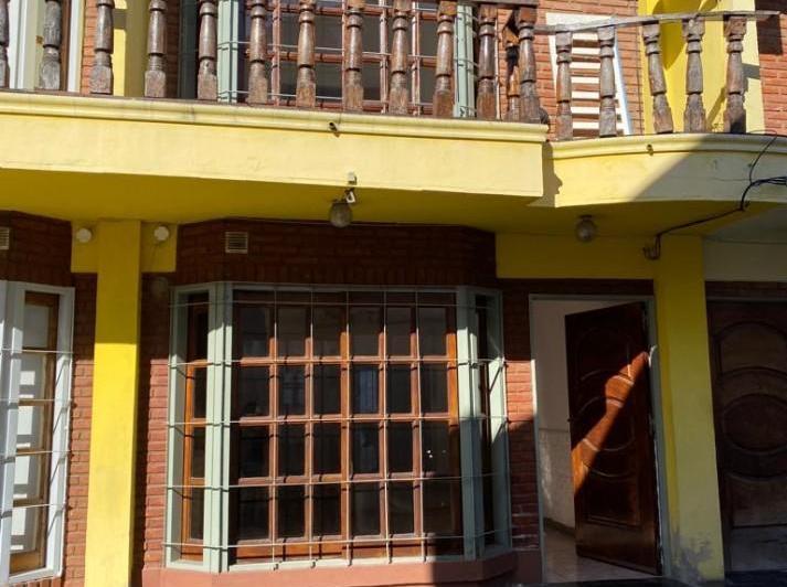 Departamento · 1m² · 3 Ambientes