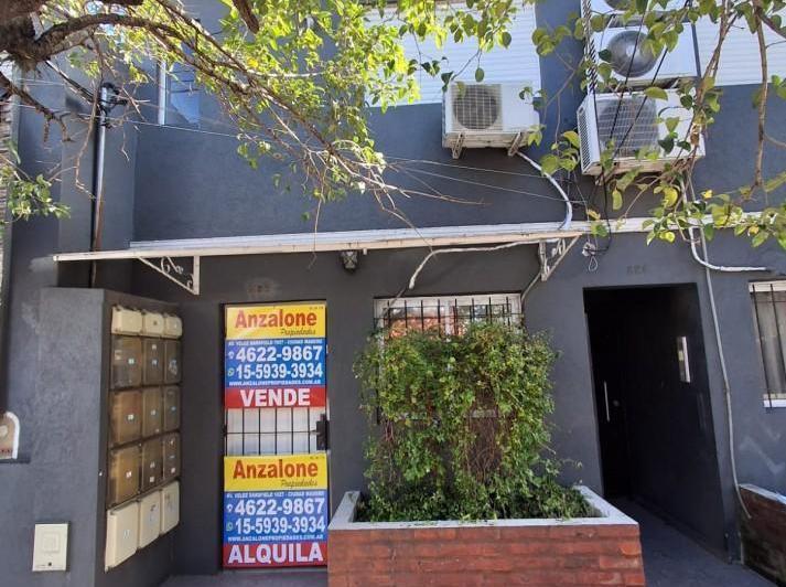 Departamento · 1m² · 4 Ambientes