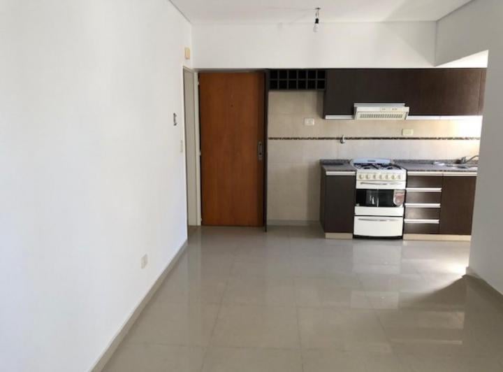 Departamento · 1m² · 2 Ambientes