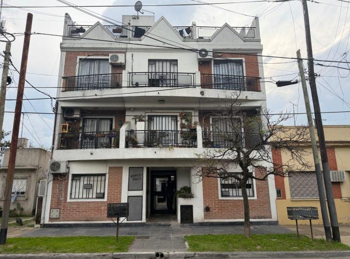 Departamento · 36m² · 2 Ambientes
