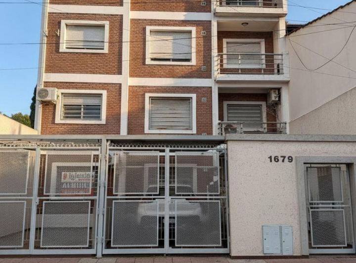 Departamento · 54m² · 3 Ambientes