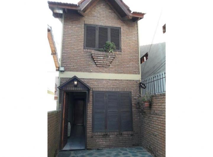 Departamento · 105m² · 3 Ambientes · 1 Cochera