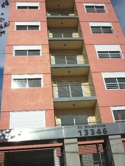 Departamento · 50m² · 2 Ambientes
