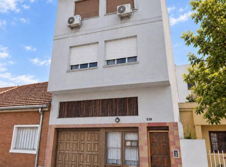 Departamento · 45m² · 3 Ambientes