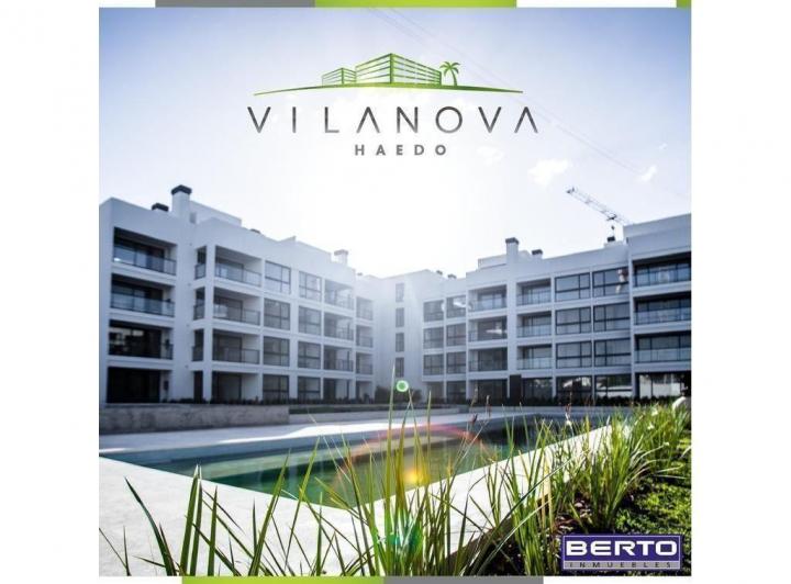 Departamento · 47m² · 2 Ambientes