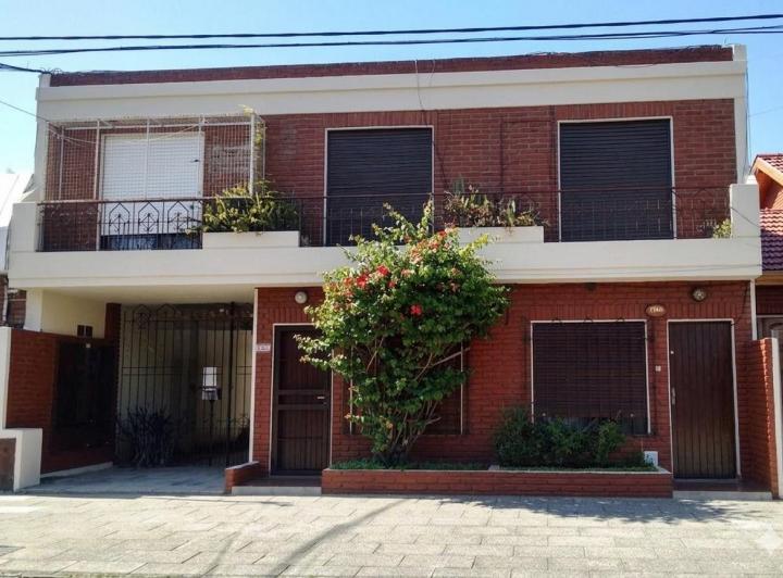 Departamento · 36m² · 2 Ambientes