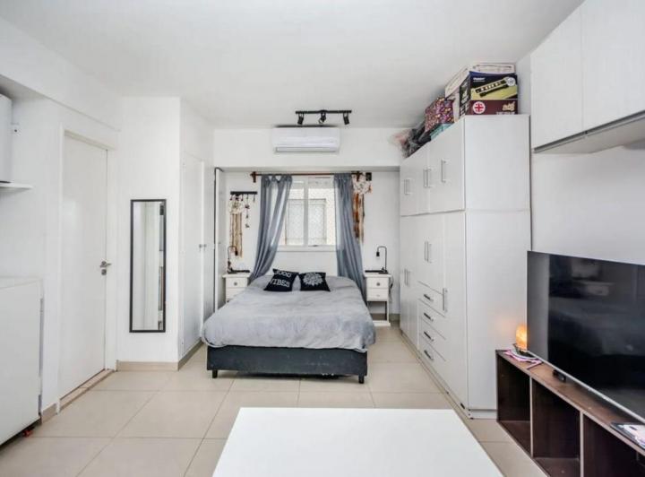 Departamento · 24m² · 1 Ambiente