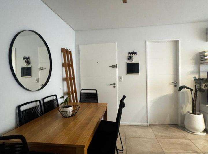 Departamento · 44m² · 2 Ambientes