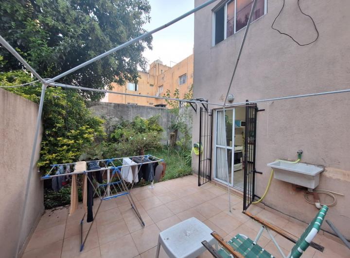 Departamento · 37m² · 1 Ambiente