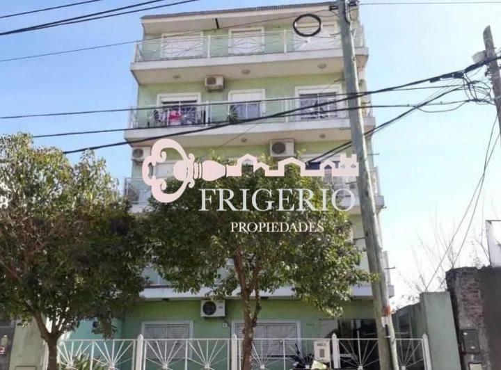 Departamento · 60m² · 2 Ambientes