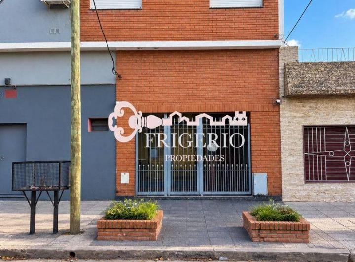Departamento · 50m² · 3 Ambientes