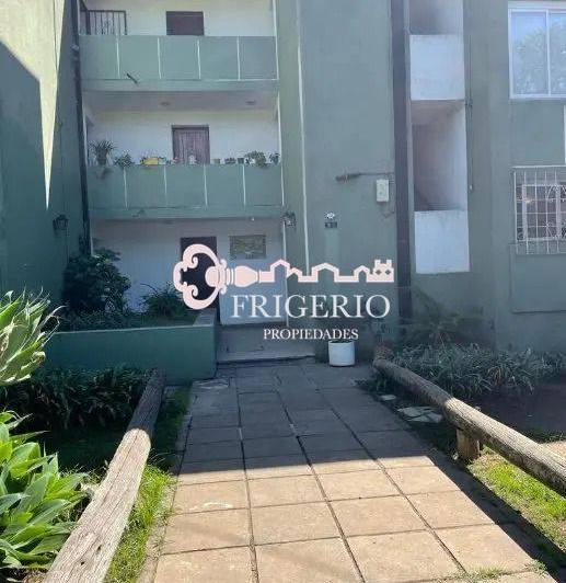 Departamento · 48m² · 3 Ambientes