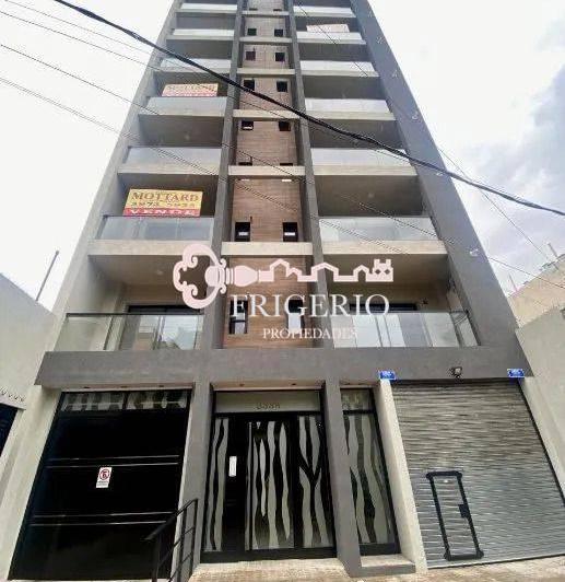 Departamento · 127m² · 4 Ambientes · 1 Cochera