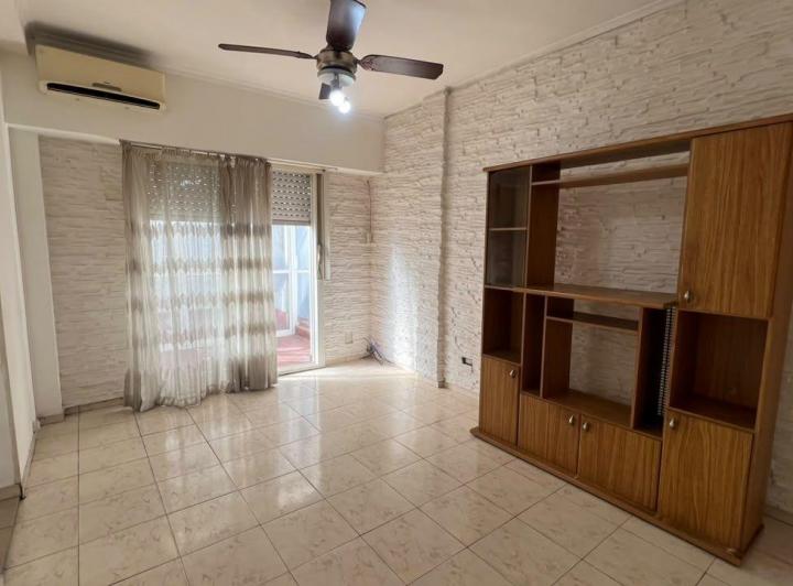 Departamento · 29m² · 2 Ambientes