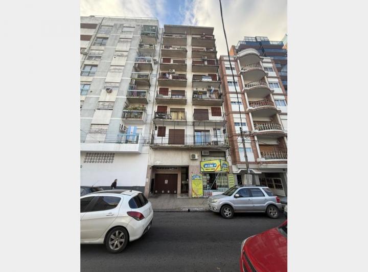 Departamento · 36m² · 2 Ambientes