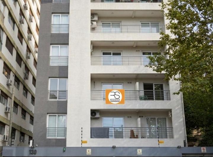 Departamento · 35m² · 2 Ambientes · 1 Cochera