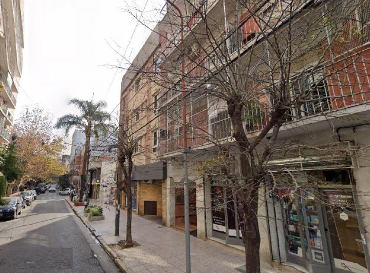 Departamento · 34m² · 2 Ambientes