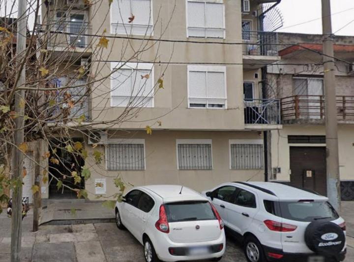 Departamento · 47m² · 3 Ambientes