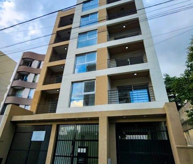 Departamento · 60m² · 2 Ambientes