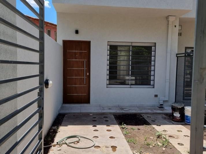 Departamento · 90m² · 3 Ambientes