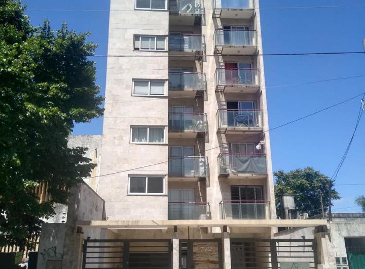 Departamento · 32m²