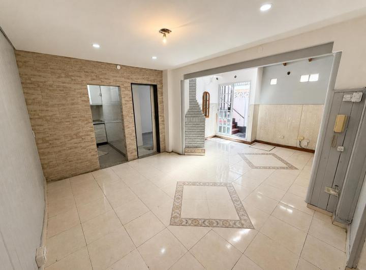 Departamento · 80m² · 3 Ambientes