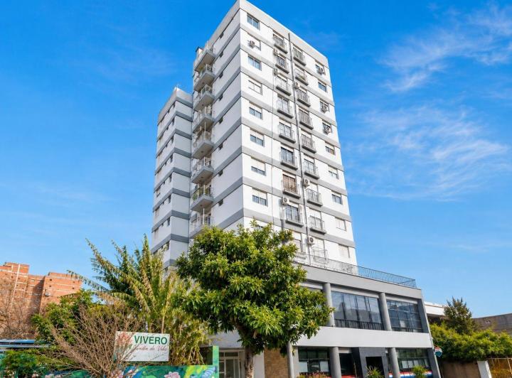 Departamento · 52m² · 3 Ambientes · 1 Cochera