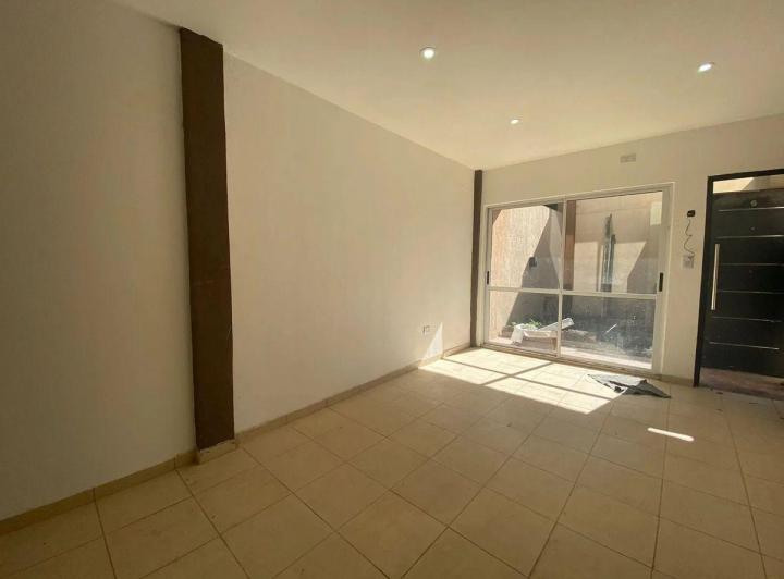 Departamento · 60m² · 3 Ambientes · 1 Cochera