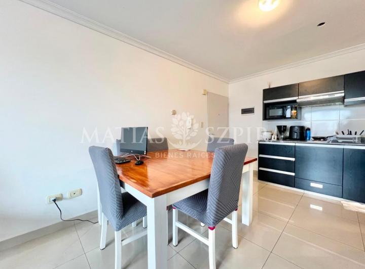 Departamento · 30m² · 1 Ambiente