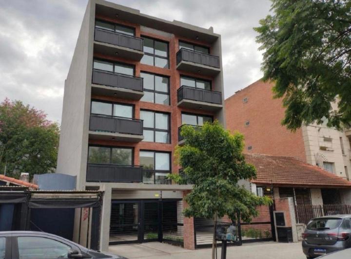 Departamento · 32m² · 1 Ambiente