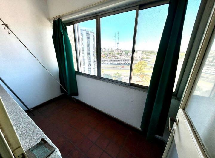 Departamento · 68m² · 4 Ambientes