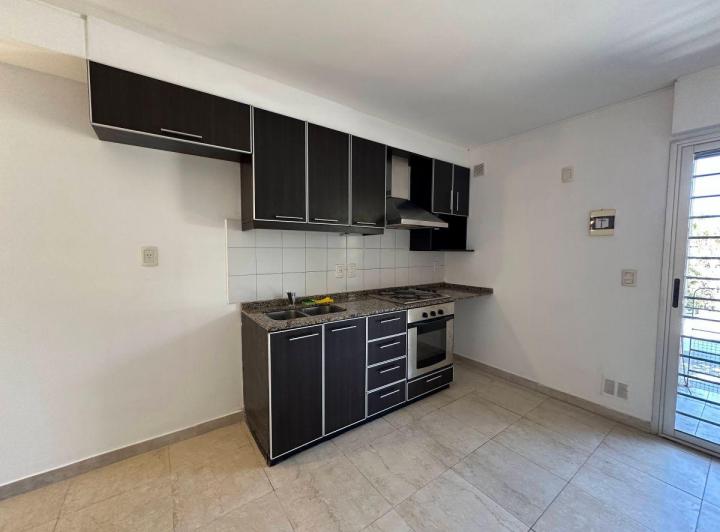Departamento · 40m² · 2 Ambientes