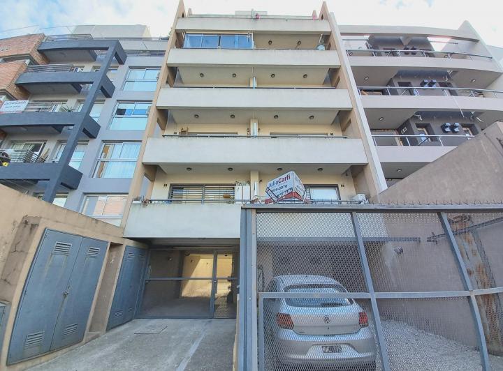 Departamento · 40m² · 2 Ambientes