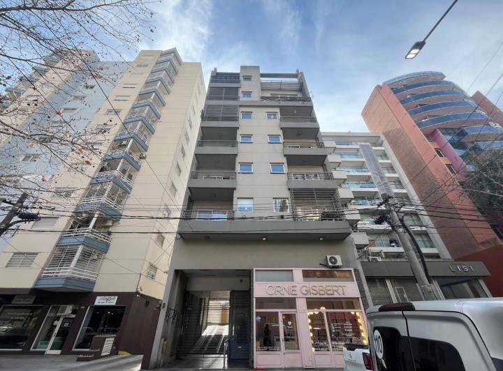 Departamento · 66m² · 3 Ambientes · 1 Cochera